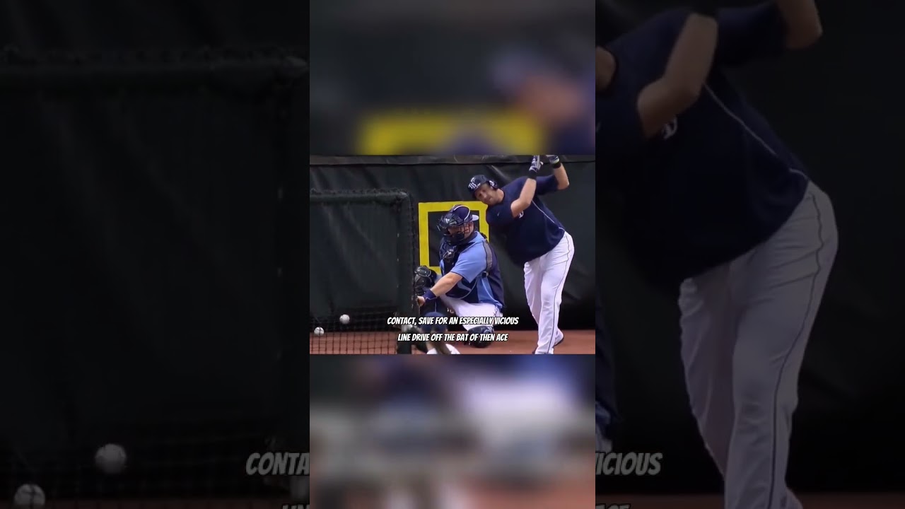 17-летняя девушка побеждает игроков MLB, играя в наклбол