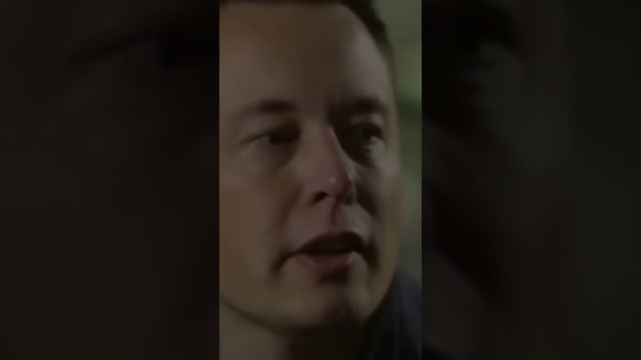 Elon Musk teaches how to overcome a crisis #elonmusk #crisis #success #motivation #podcast #sigma