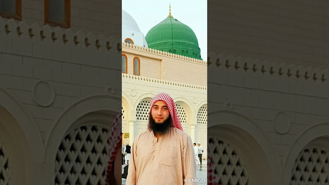 ye wath jawanoo Nasheed by [Mubashir Veeri]