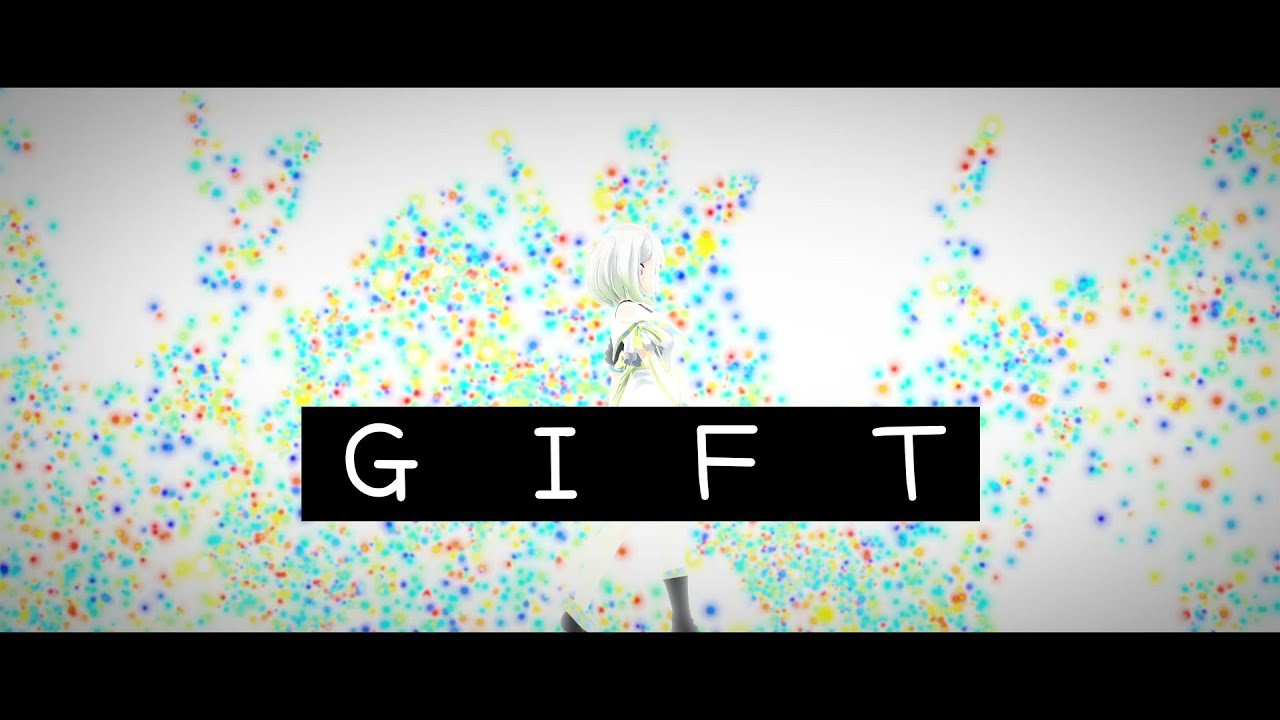 GIFT / Mr.Children【Covered by YuNi】