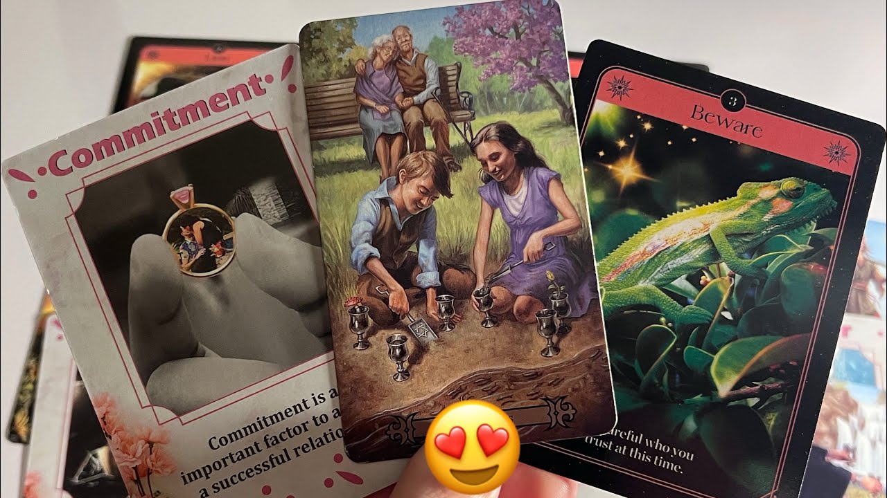 Person on your mind : Current Feeling/emotions for you💞Hindi tarot card reading