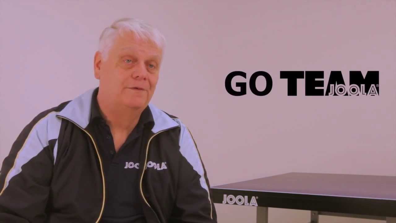 TEAM JOOLA: Why Coach Richard McAfee chose Team JOOLA
