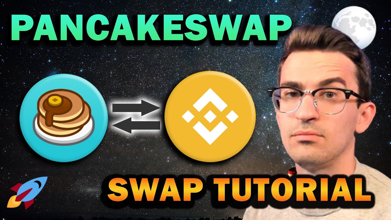 PancakeSwap Tutorial - Fees Under 50 Cents!! Binance Smart Chain