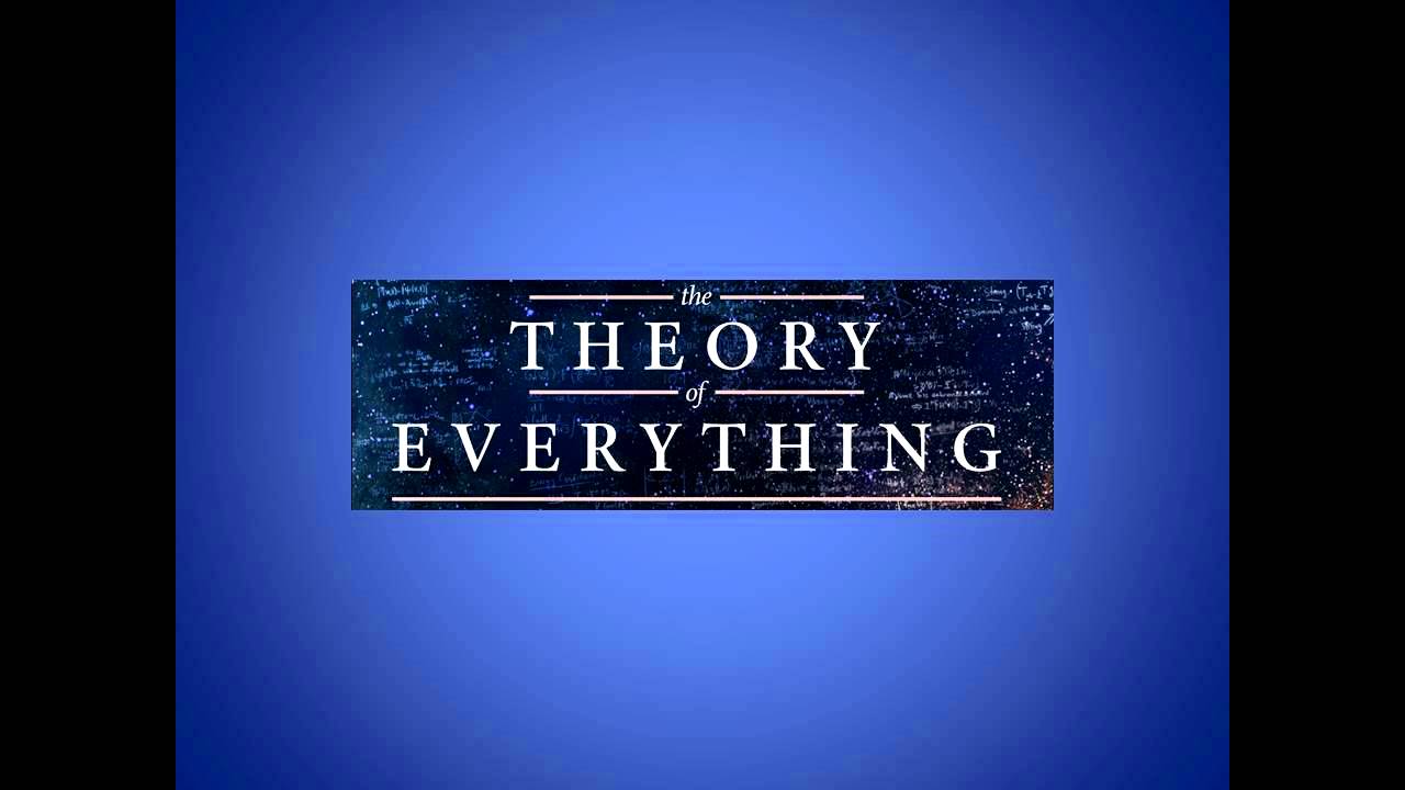Unlocking The Mind - Samuel Karl Bohn - The Theory of Everything (2015)