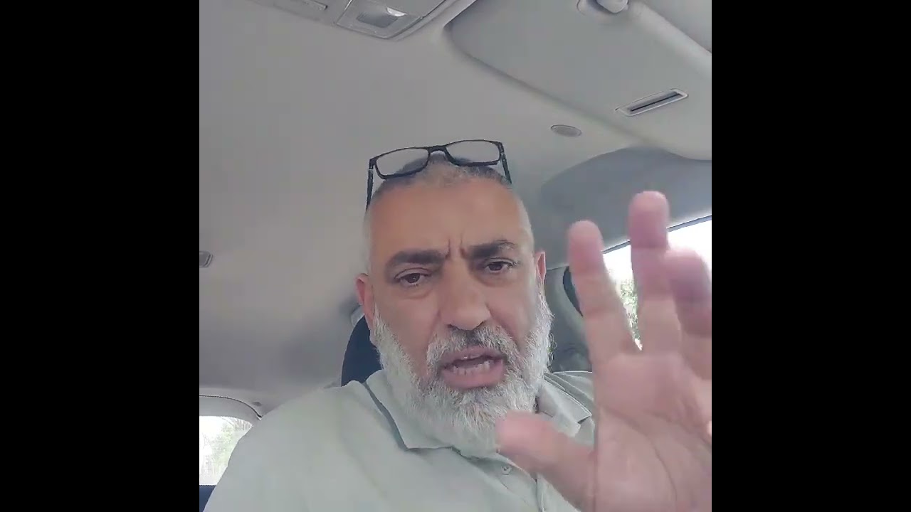قصة عمي محمد حجازي مع الاستغفار #اكسبلور #foryou 