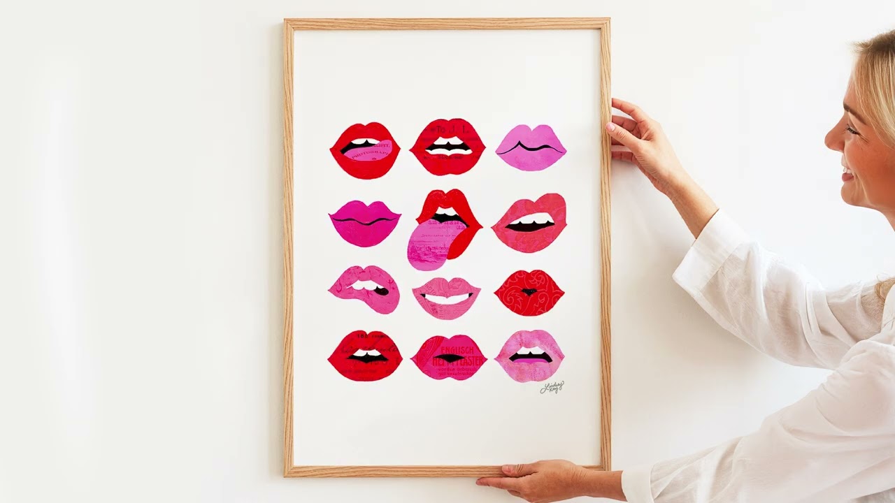 Trendy Art Prints for Every Type of Space and Style