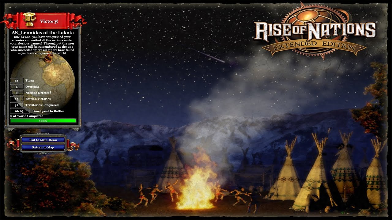 Epizoda FINALE: Lakota razbili Britance! 100% kampanja završena – Battle of Quebec!