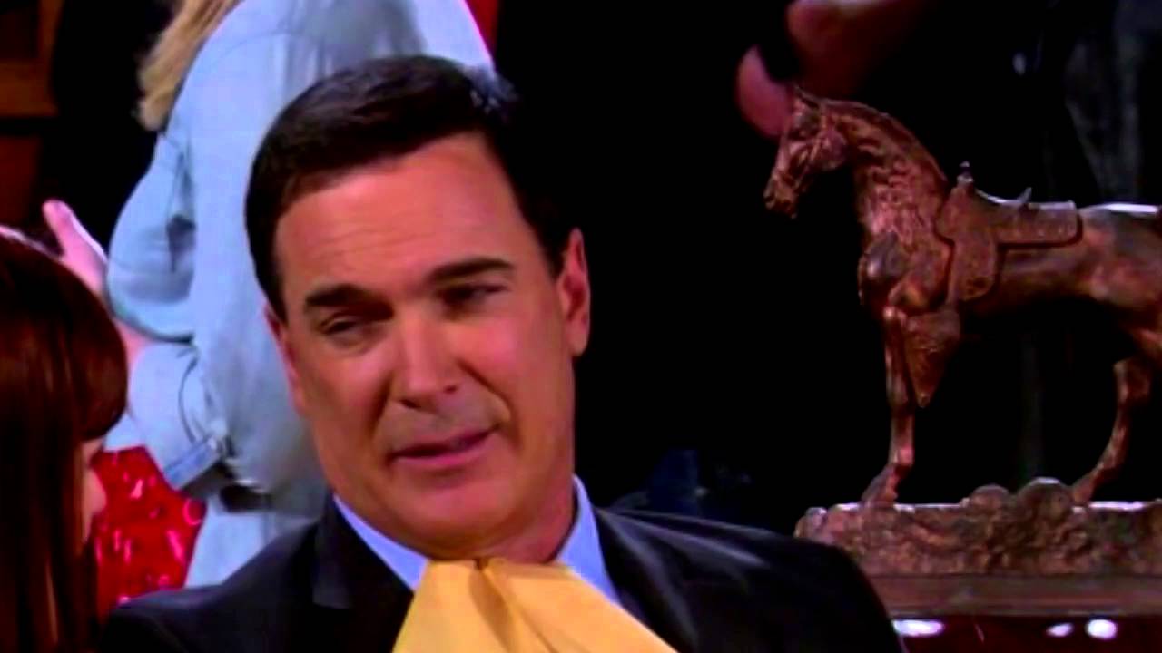 Rules of Engagement S06E06 Cheating
