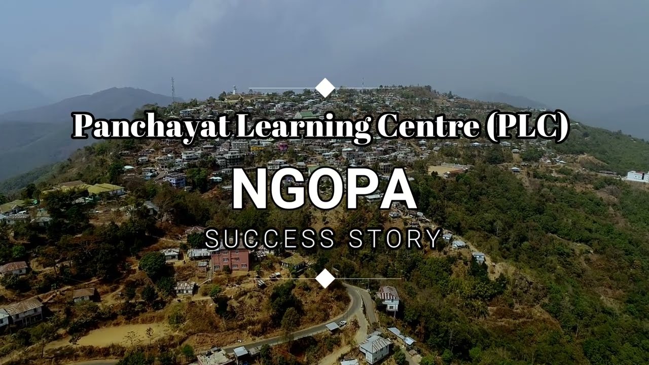 NGOPA KHUA - PLC SUCCESS STORY