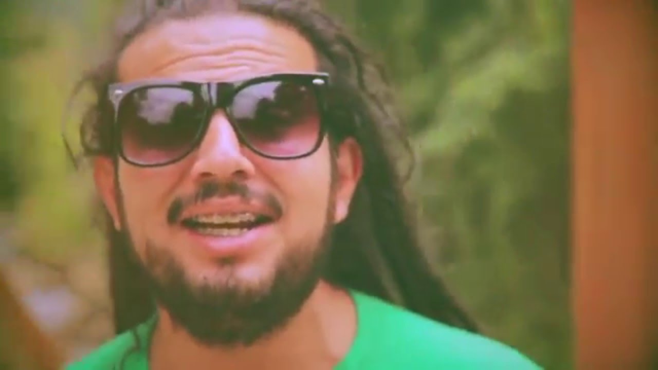 BALAGUERO - En Las Nubes (Your Love Riddim)