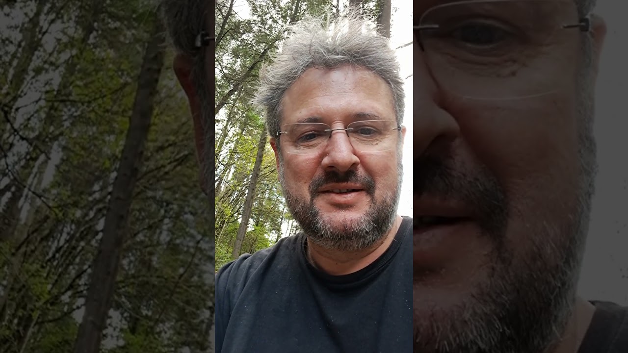 Retiro de Silêncio