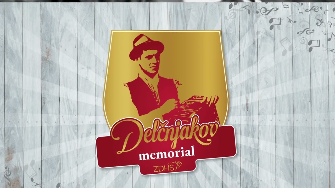 Delčnjakov memorial 2023
