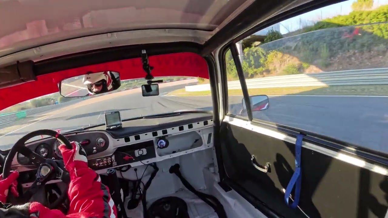 Estoril OUT25