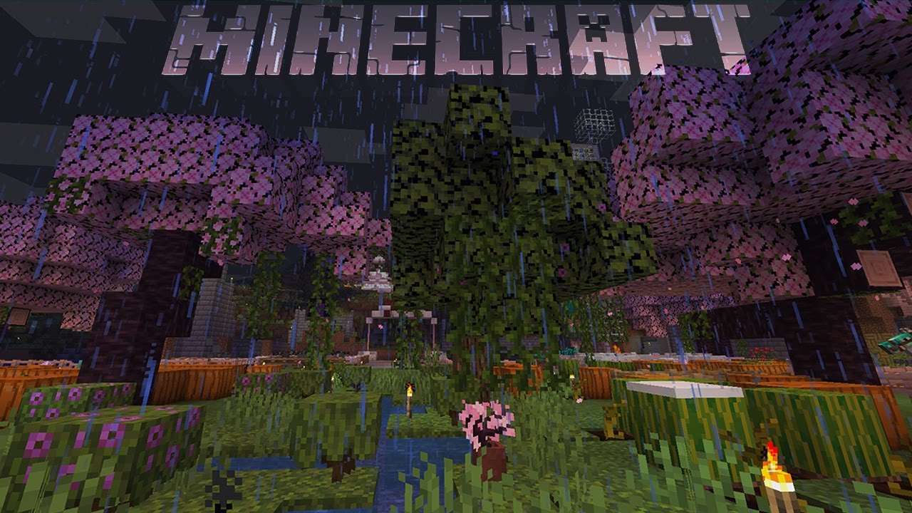 Doing my first ever raid!! | Minecraft (97)