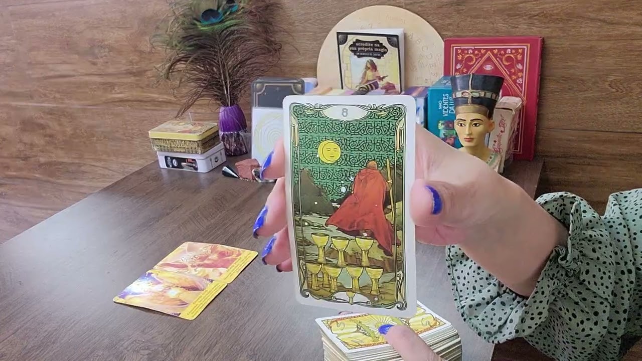Touro e conexão de Alma💌Não quero te perde mas vou descobrir o pq vc some e se afasta ✨