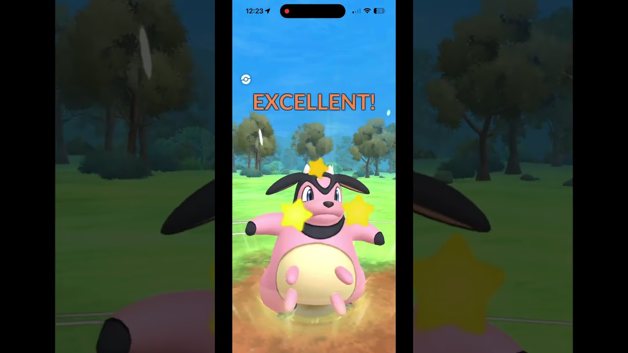 SO MANY GASTRODON IN SUNSHINE CUP POKEMON GO 2026 