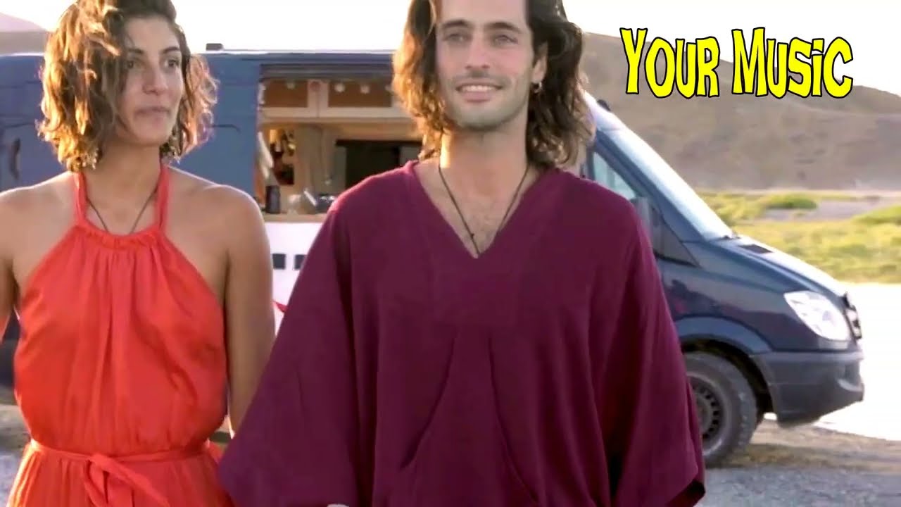 BONFIRE-You make me feel