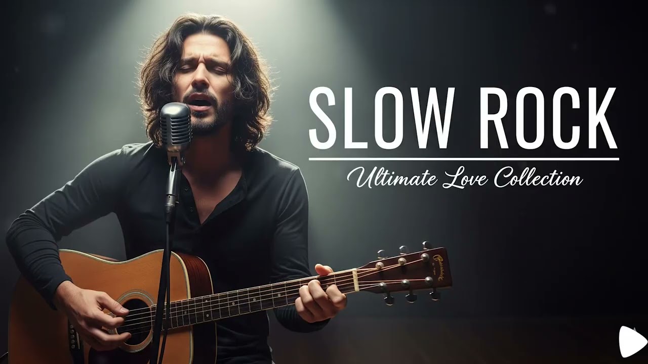 🎻 Slow Rock & Violin Love Ballads | Deep Feelings & Heart Touching Melodies