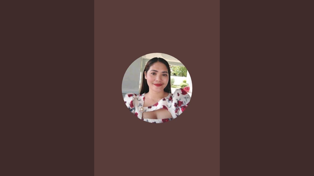 GAWA ULIT TAYO NG LAGAYAN NG GAMOT