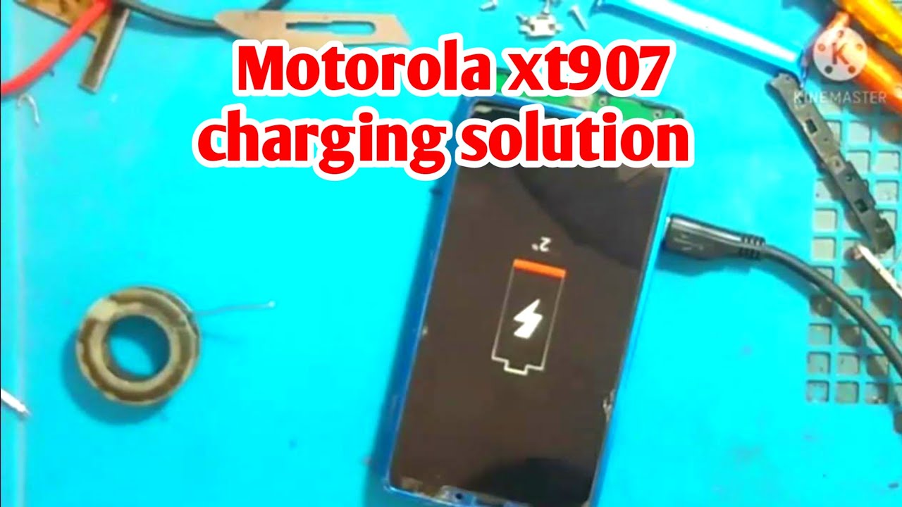 Motorola droid razr m charging problem | Moto xt907 charging port replacement