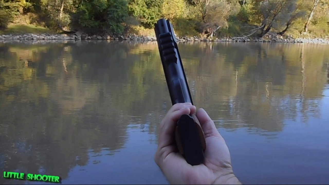 ARTEMIS LP 400 TEST /.177/