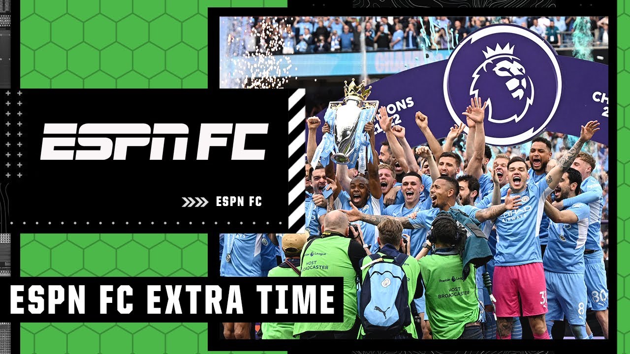 How will the Premier League's shift to five subs affect the game? | ESPN FC Extra Time