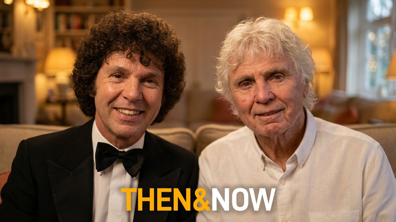 The Comedians (1971&ndash;1993) Cast Then and Now | Full Timeline