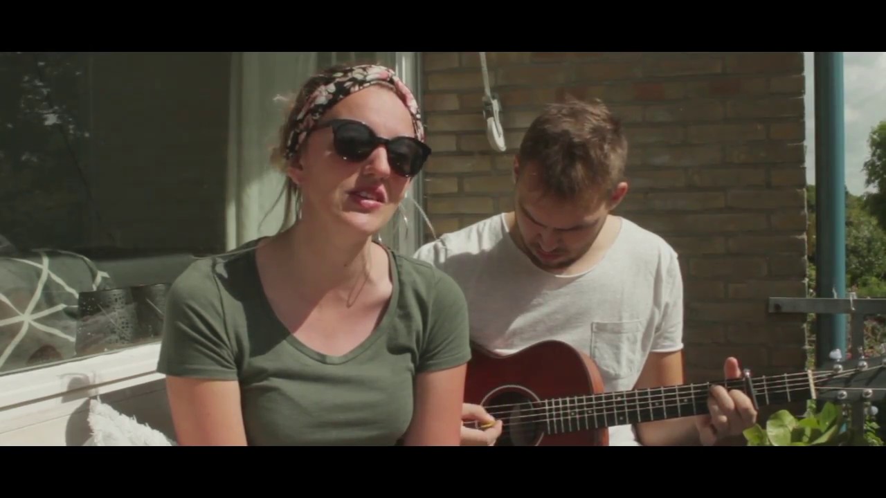 Une Belle Histoire - Alie&Tommy (acoustic cover Michel Fugain)