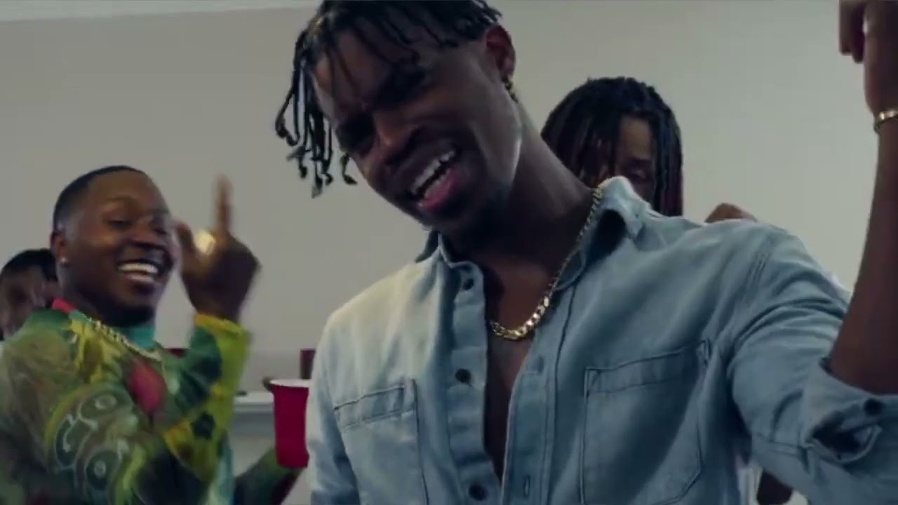 Who is ATL Native Black Queer Vocalist Tramel?