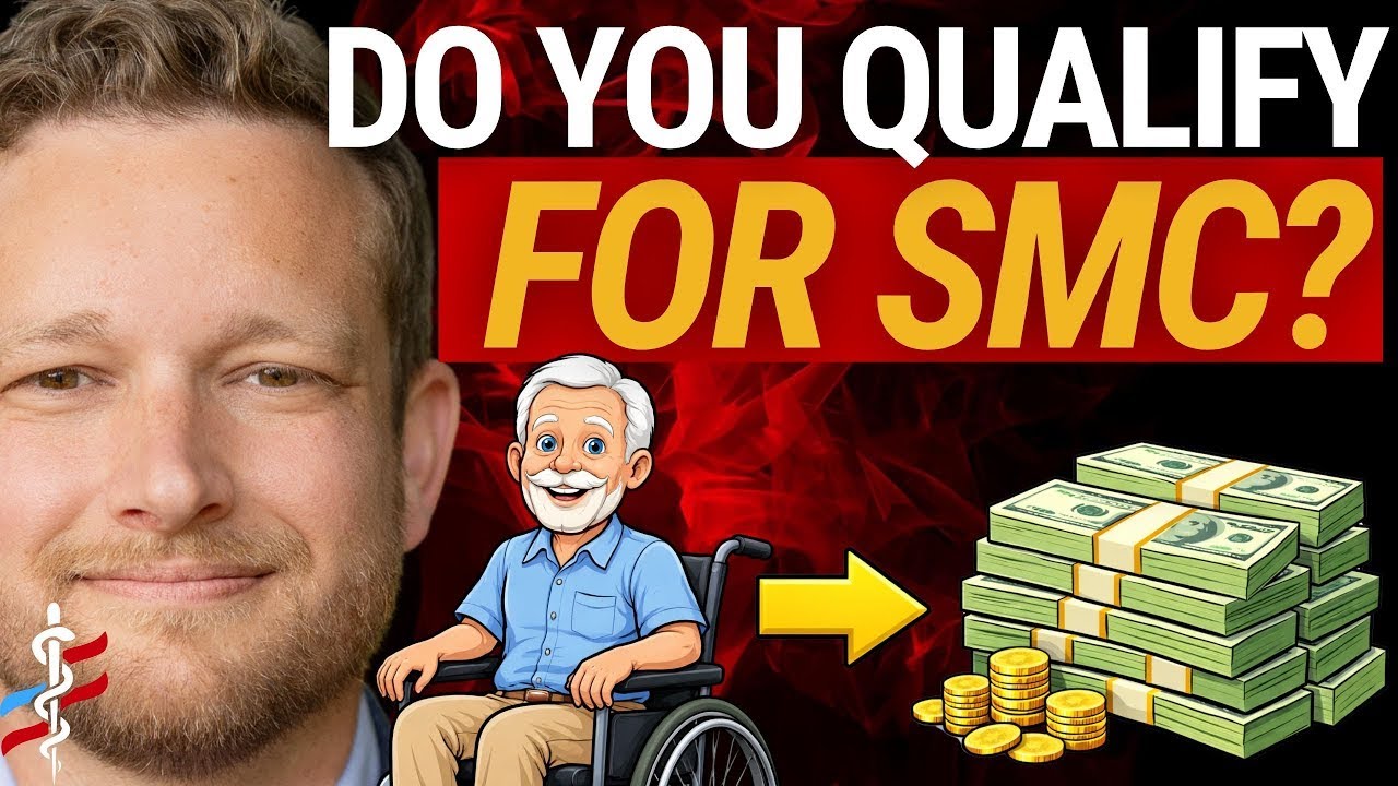 The Most Overlooked VA Benefit: Special Monthly Compensation Explained | SMC Ultimate Guide