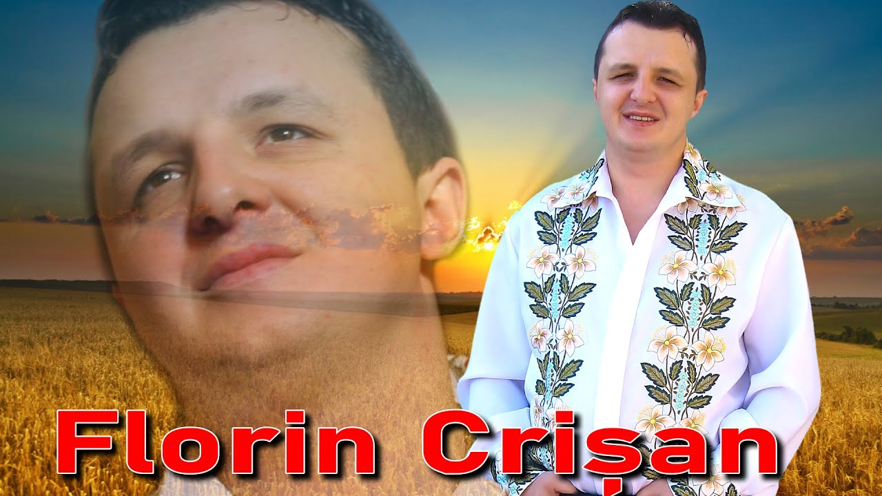 Florin Crisan - Nu-i bine sa fii om bun