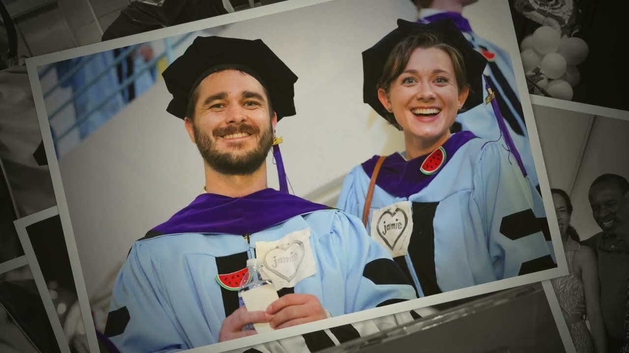 2024 Commencement | UNC School of Law