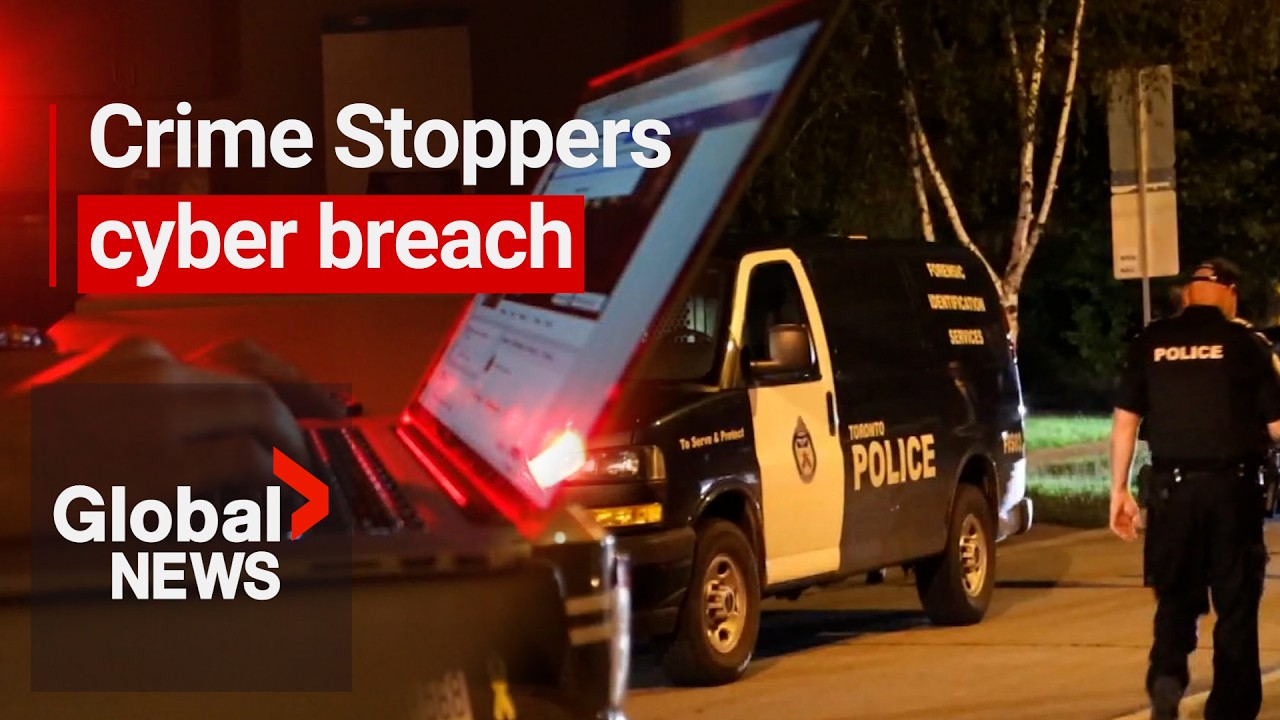 Crime Stoppers is 