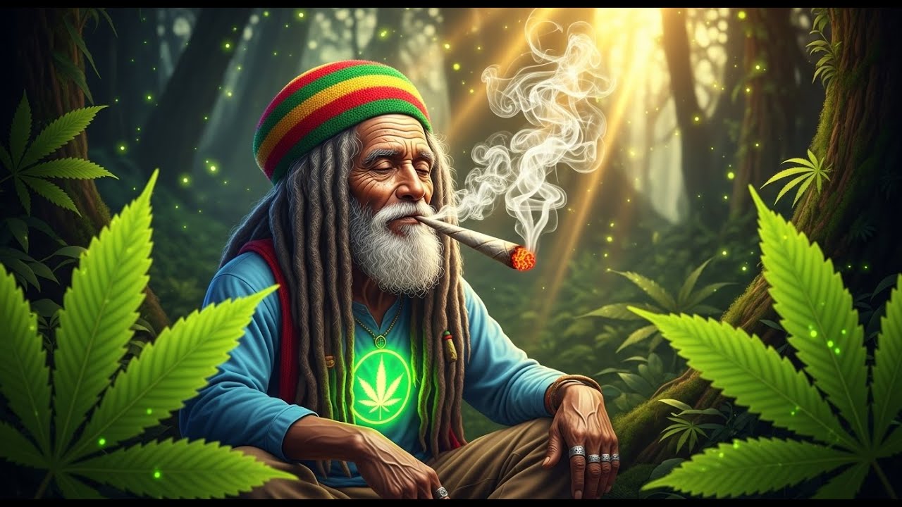 💵 Money Vibes &ndash; Roots Reggae Chant of Hustle & Survival | San Groove