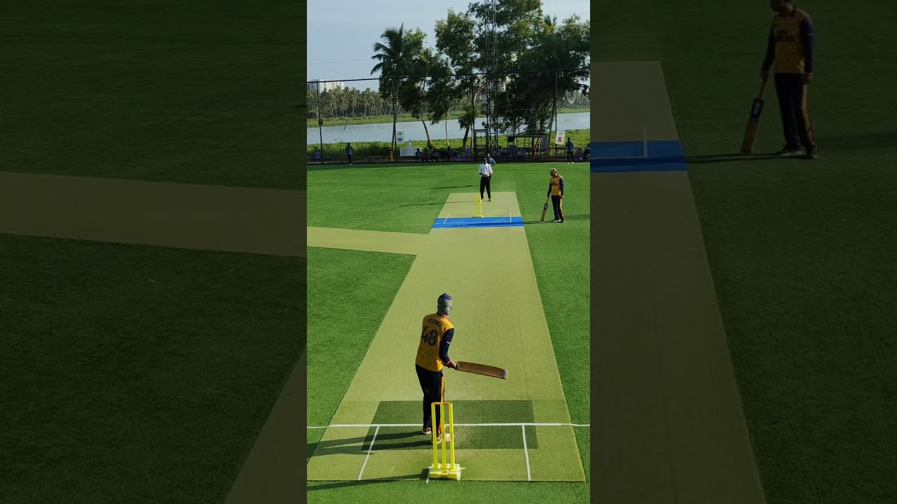 Ball of the day 🔥#1 