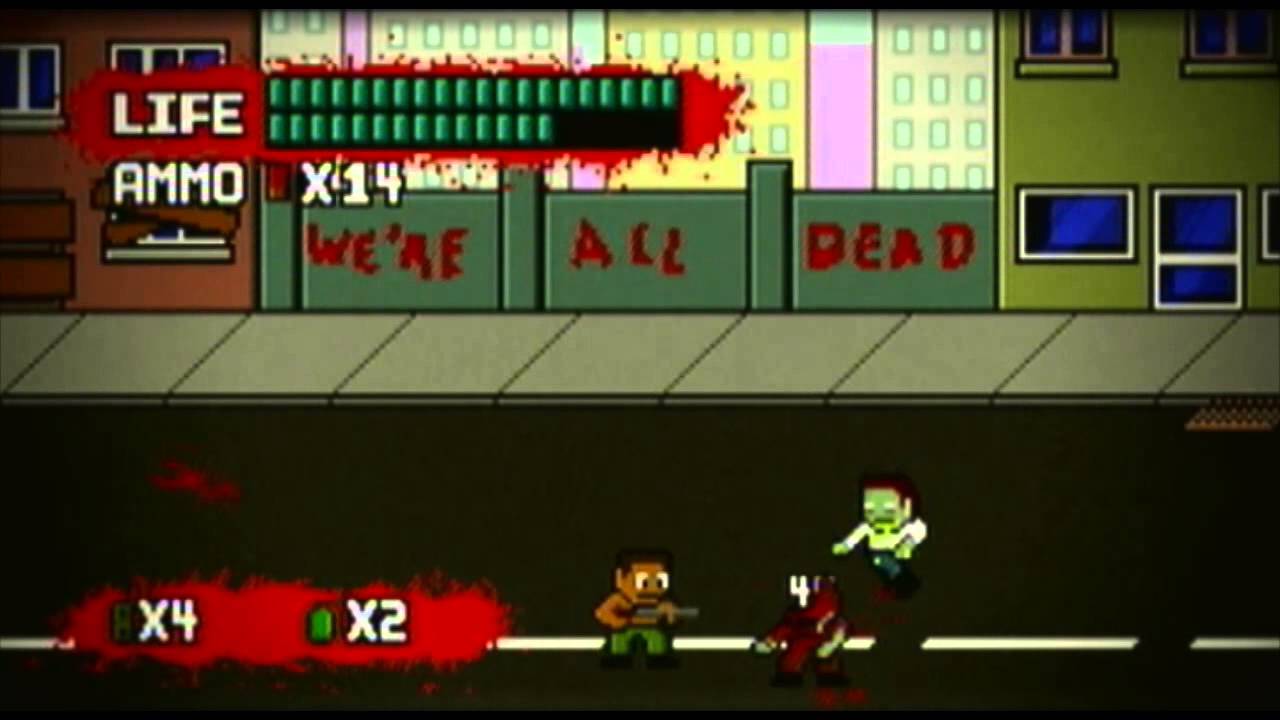 Indie Night - Dead Pixels