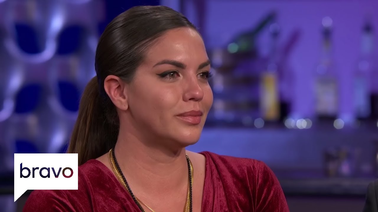 Vanderpump Rules: Katie's Inspirational Journey to Self-Love (Season 6, Episode 23) | Bravo