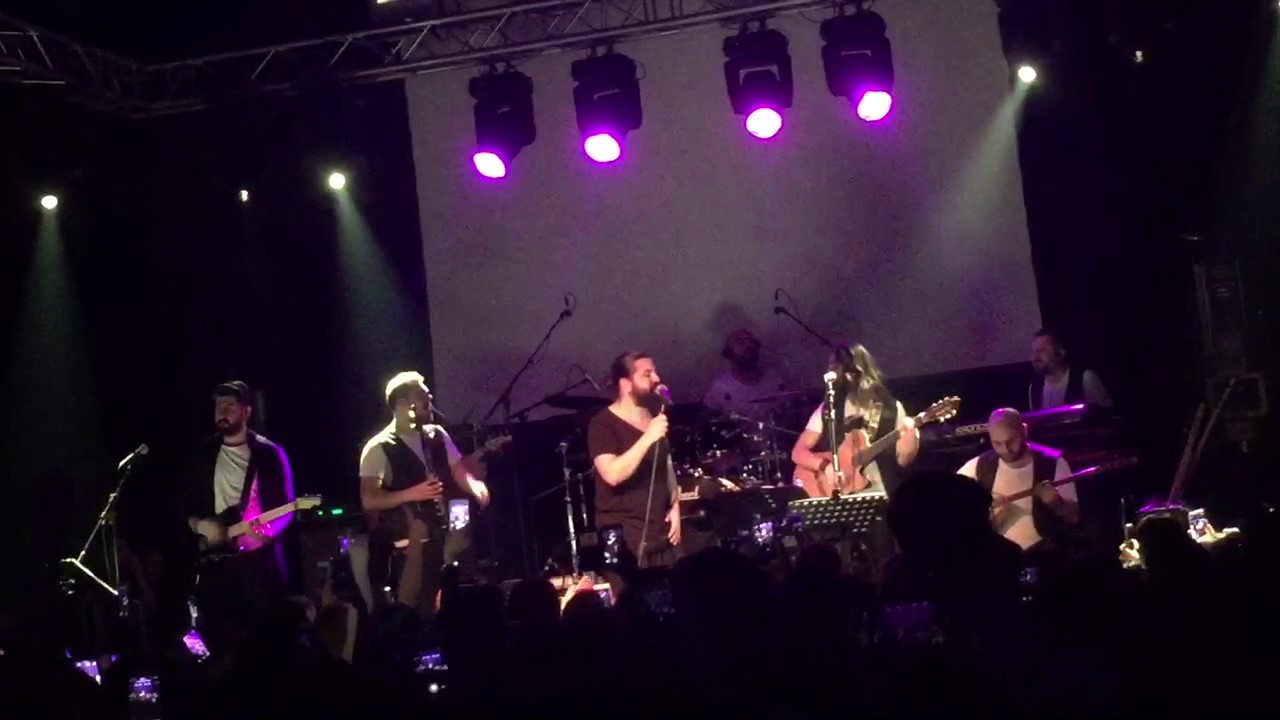 Koray Avci - kac kadeh kirildi / unutamam seni - dilaila 19.02.2017