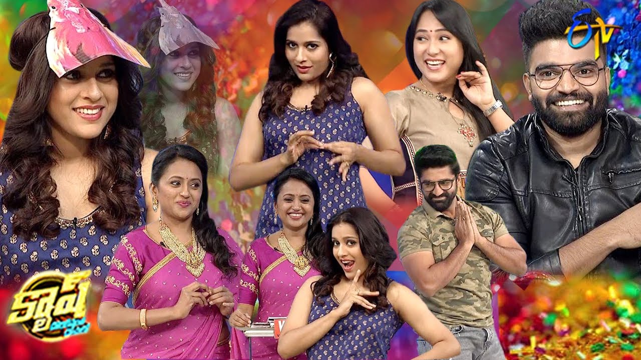 Cash| Pradeep,Rashmi,Anee master,SekharMaster | 30th March 2019    | Full Episode | ETV Telugu