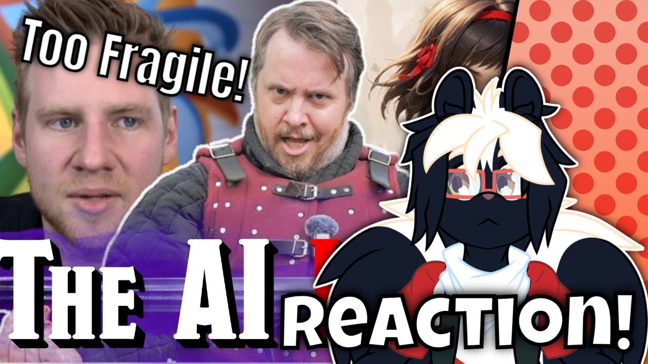 🎤SHADIVERSITY IS A LOSER!!!: a Crispy's Tavern Reaction while Drawing