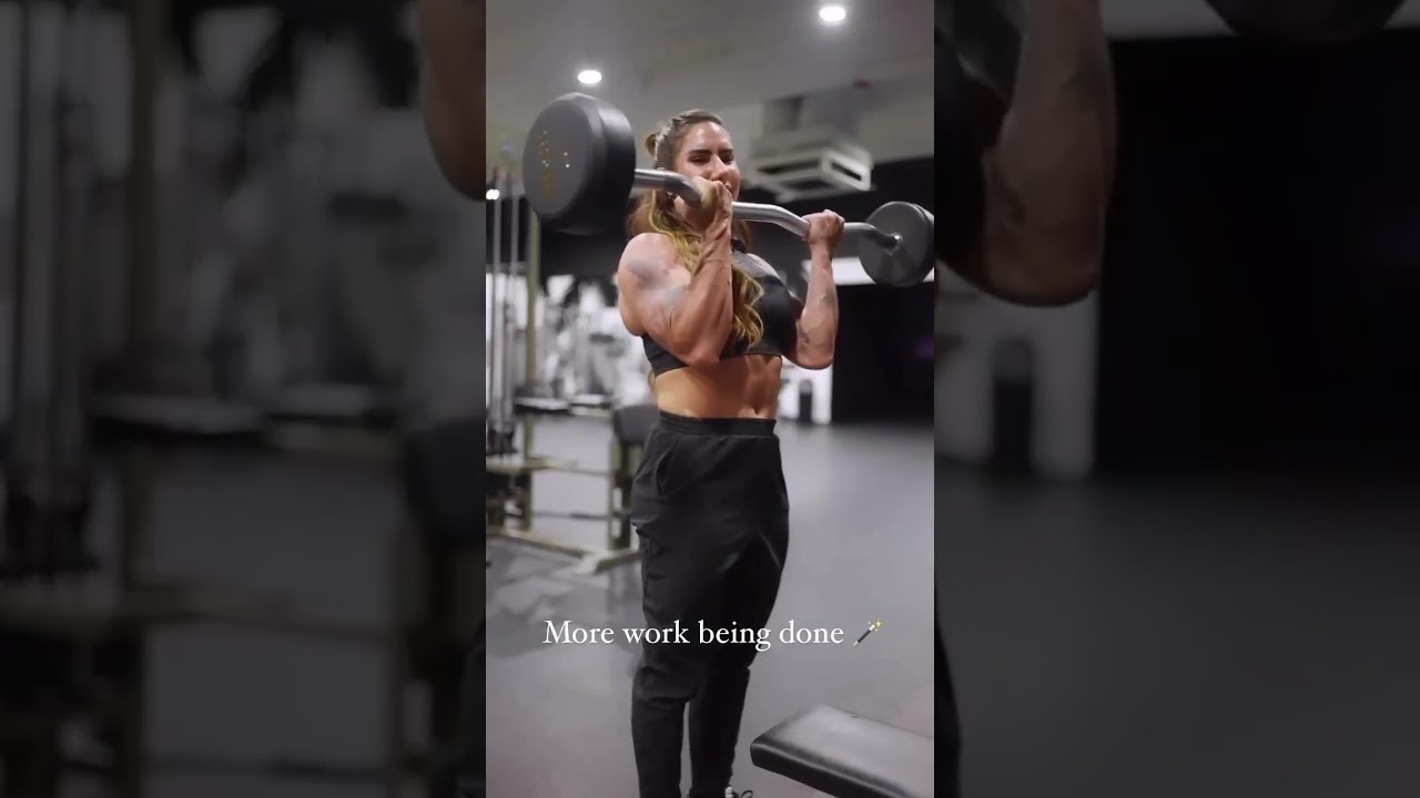 That Pump Isn't Building Muscle #strengthtraining #fitnessmyths #gains