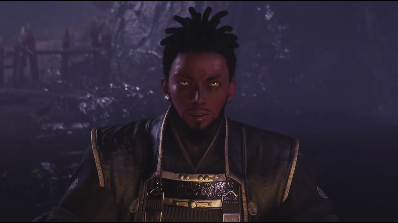 Nioh 3 Demo II