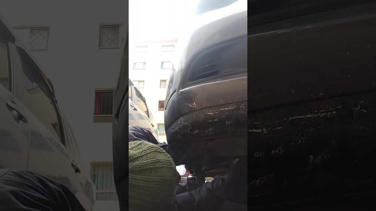 how to replace a Nissan slephy..