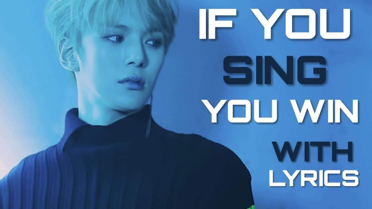 IF YOU SING, YOU WIN | WITH LYRICS