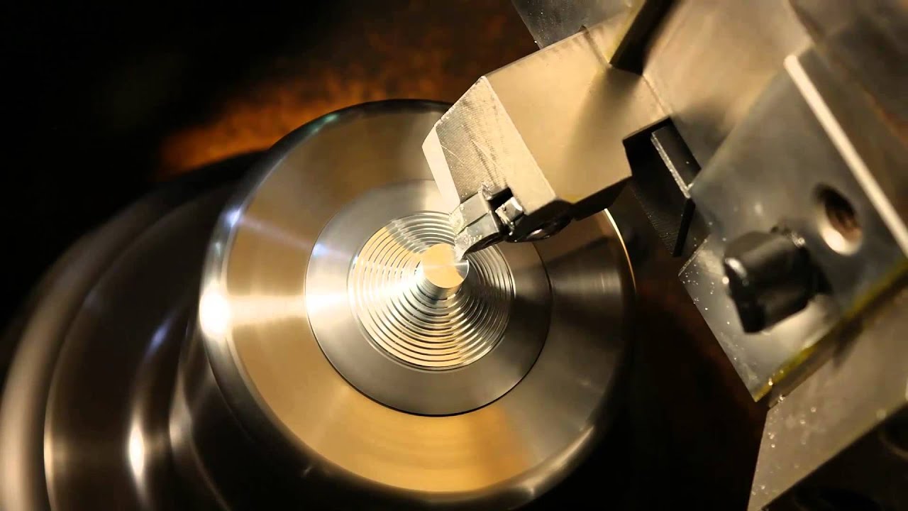 ForeverSpin 2.0 Spinning top.