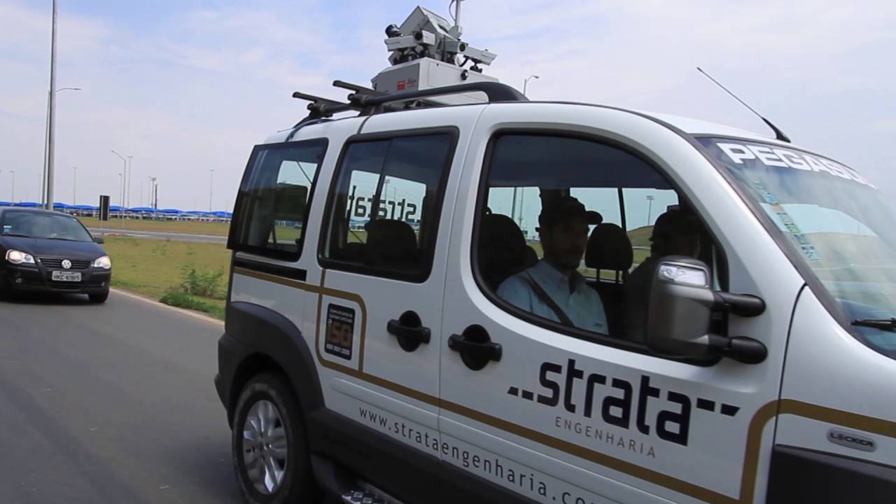 Strata Engenharia