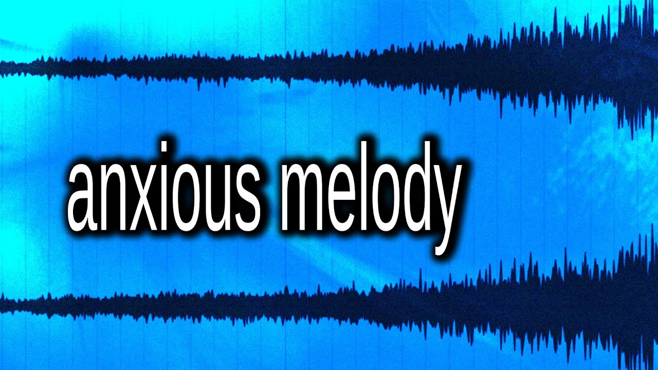 build tension in your beats (silent cookup)