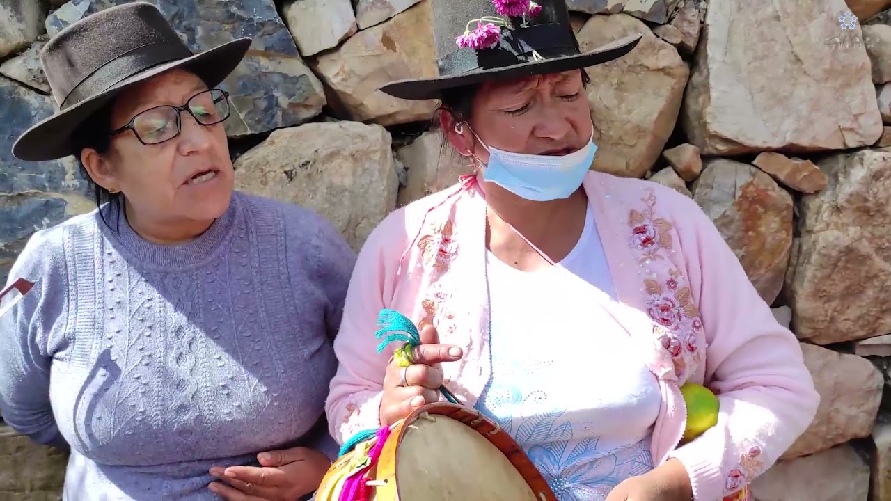 HERRANZA CARAPO HUANCA SANCOS