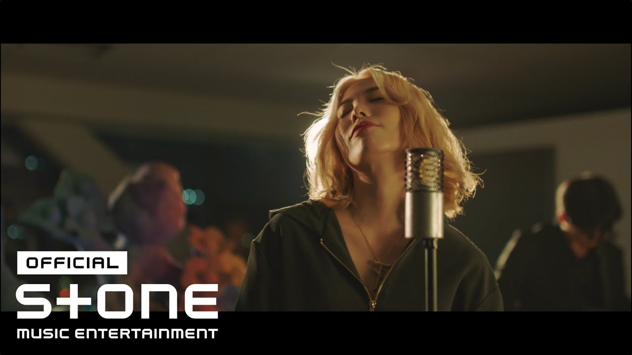 ID:Earth (아이디얼스) - Behind the Door MV