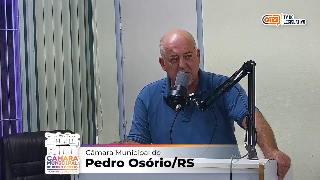 Sessão Ordinária 02/03/2026